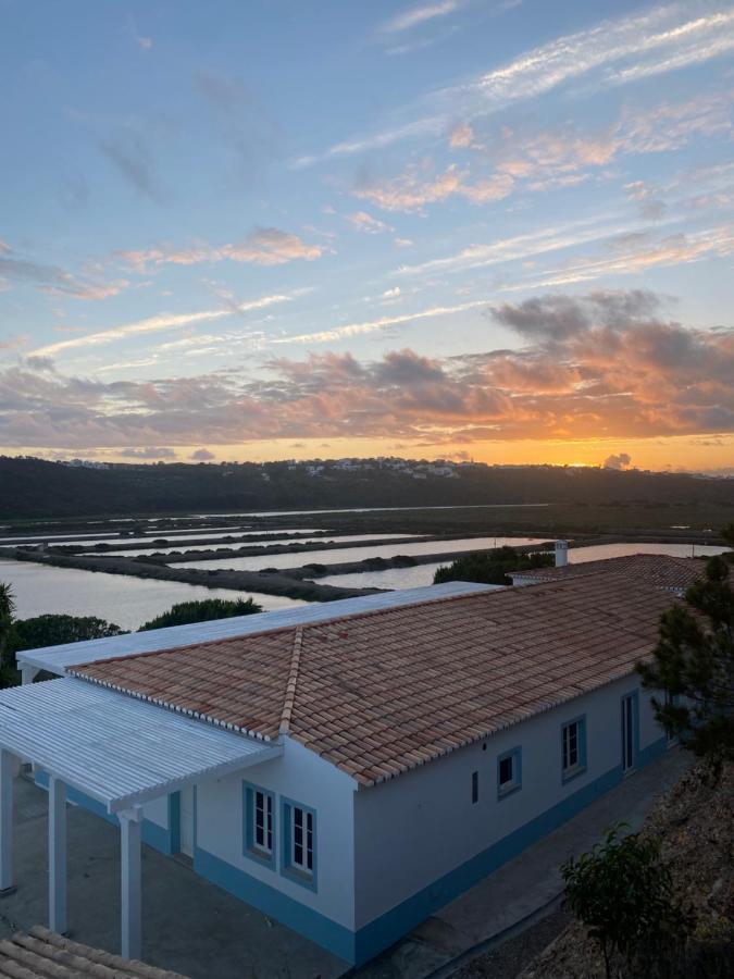 Herdade D' Amoreira Aljezur Eksteriør bilde