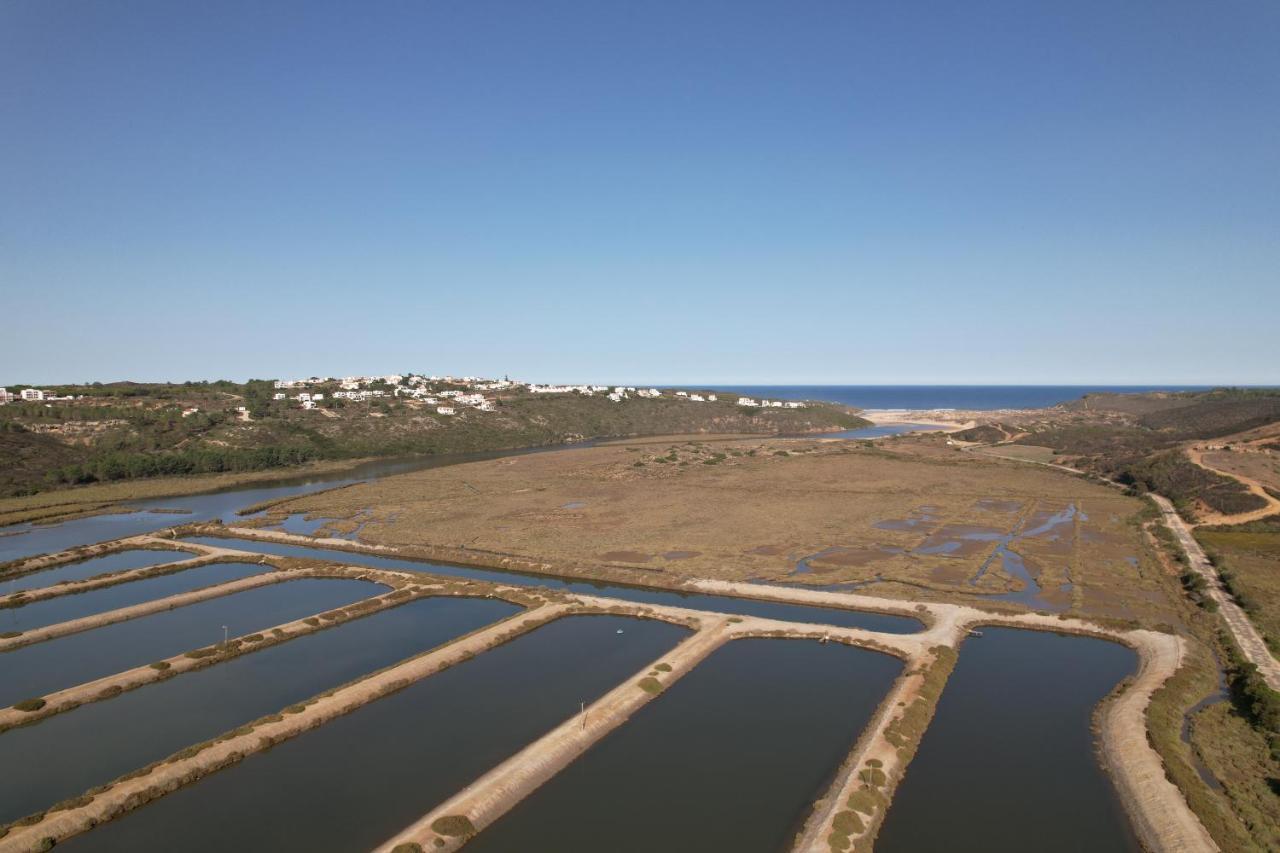 Herdade D' Amoreira Aljezur Eksteriør bilde