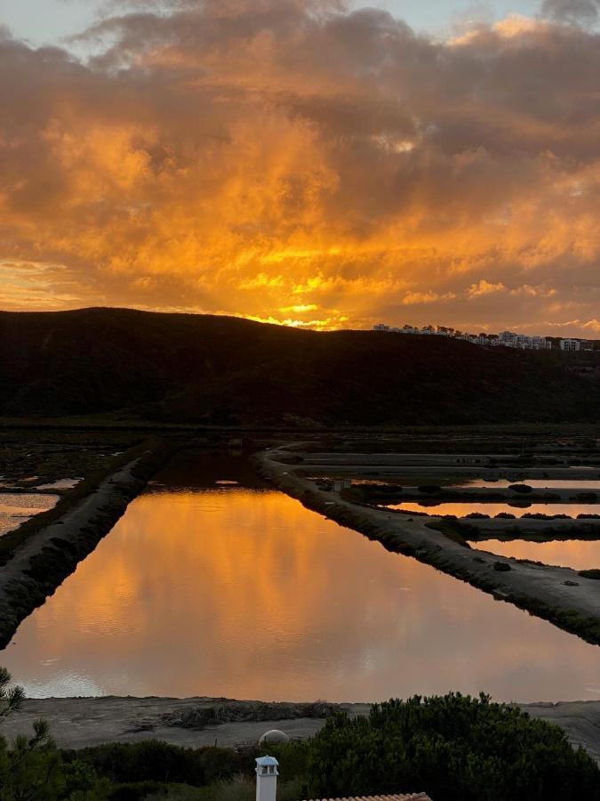 Herdade D' Amoreira Aljezur Eksteriør bilde